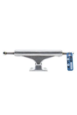 Independent Trucks Independent 144 Forged Hollow Mid Truck Polished