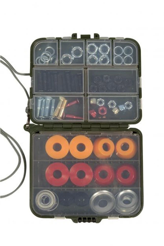 Independent Trucks Independent Spare Parts Kit 3 Independent Trucks Independent Spare Parts Kit