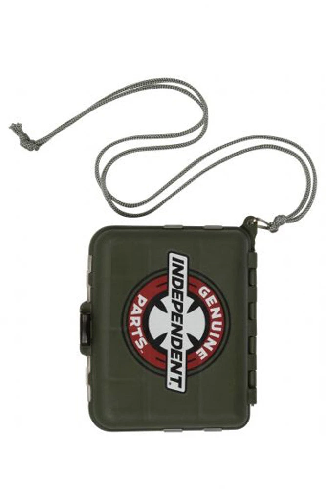 Independent Trucks Independent Spare Parts Kit 4 Independent Trucks Independent Spare Parts Kit – Bild 2