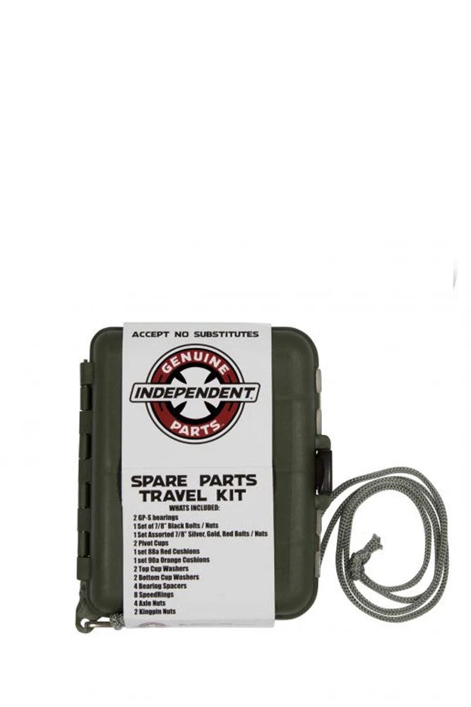 Independent Trucks Independent Spare Parts Kit 5 Independent Trucks Independent Spare Parts Kit – Bild 3