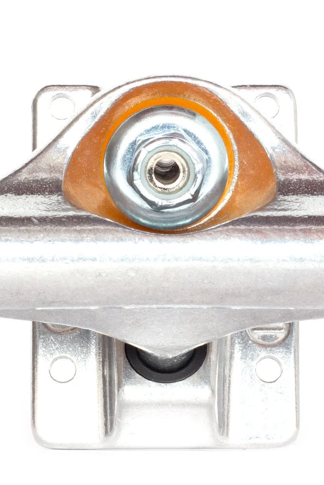 Independent Trucks Independent Stage 11 Forged Hollow 144 Truck Polished 6 Independent Trucks Independent Stage 11 Forged Hollow 144 Truck Polished – Bild 4