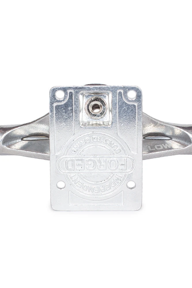 Independent Trucks Independent Stage 11 Forged Hollow 144 Truck Polished 7 Independent Trucks Independent Stage 11 Forged Hollow 144 Truck Polished – Bild 5