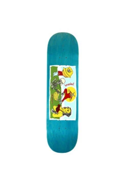 Krooked Krooked Anderson Bone Deck 8,38"