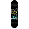 Krooked Krooked Cernicky Hey! Deck 8,5" -Skate Verkauf krooked cernicky hey deck 01