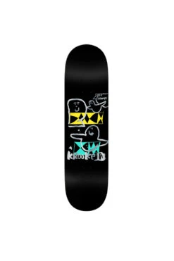 Krooked Krooked Cernicky Hey! Deck 8,5"