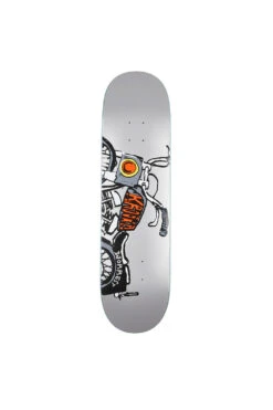Krooked Krooked Worrest Cycle Deck 8,25"