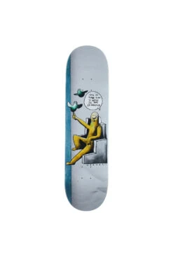 Krooked Krooked Worrest Free Air Deck 8,25"