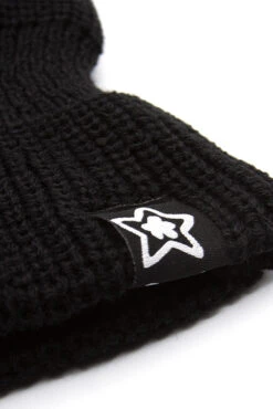 Kyota Umeki Kyota Umeki Star Ski Mask Black -Skate Verkauf kyota umeki star ski mask black 03