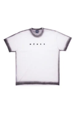 Momes Paris Momes Paris Spray T-Shirt White