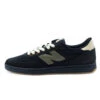 New Balance Numeric New Balance Numeric 440 Shoe Black / Gum -Skate Verkauf new balance numeric 440 shoe black gum 01