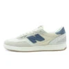 New Balance Numeric New Balance Numeric 440 Shoe Sea Salt / Vintage Indigo -Skate Verkauf new balance numeric 440 shoe sea salt vintage indigo 01