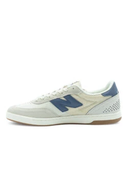 New Balance Numeric New Balance Numeric 440 Shoe Sea Salt / Vintage Indigo -Skate Verkauf new balance numeric 440 shoe sea salt vintage indigo 05