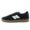New Balance Numeric New Balance Numeric 440 V2 Shoe Black -Skate Verkauf new balance numeric 440 v2 shoe black 01