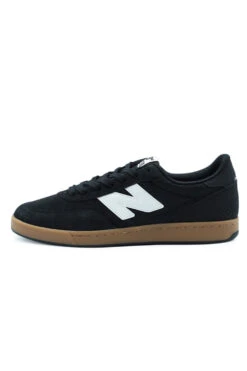 New Balance Numeric New Balance Numeric 440 V2 Shoe Black