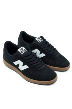 New Balance Numeric New Balance Numeric 440 V2 Shoe Black -Skate Verkauf new balance numeric 440 v2 shoe black 04