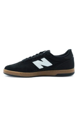 New Balance Numeric New Balance Numeric 440 V2 Shoe Black -Skate Verkauf new balance numeric 440 v2 shoe black 05