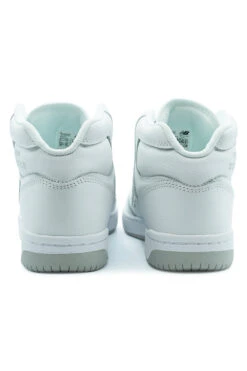 New Balance Numeric New Balance Numeric 480 Future Mid Shoe White -Skate Verkauf new balance numeric 480 futur mid shoe white 03