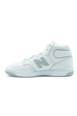 New Balance Numeric New Balance Numeric 480 Future Mid Shoe White -Skate Verkauf new balance numeric 480 futur mid shoe white 05