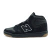 New Balance Numeric New Balance Numeric 480 Future Mid Shoe Black -Skate Verkauf new balance numeric 480 future mid shoe black 01