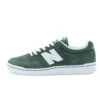 New Balance Numeric New Balance Numeric 480 Future Shoe Forrest Green / White -Skate Verkauf new balance numeric 480 future shoe forrest green white 01