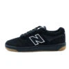 New Balance Numeric New Balance Numeric 480 Shoe Black / White -Skate Verkauf new balance numeric 480 shoe black white 01