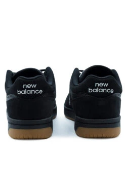 New Balance Numeric New Balance Numeric 480 Shoe Black / White -Skate Verkauf new balance numeric 480 shoe black white 03