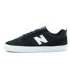 New Balance Numeric New Balance Numeric Jamie Foy 306 Shoe Black / White 2 New Balance Numeric New Balance Numeric Jamie Foy 306 Shoe Black / White -Skate Verkauf new balance numeric jamie foy 306 shoe black white 01