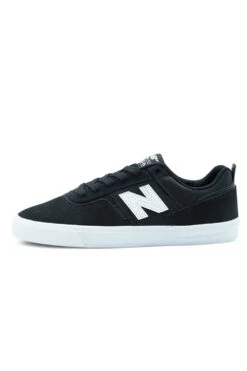 New Balance Numeric New Balance Numeric Jamie Foy 306 Shoe Black / White