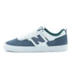 New Balance Numeric New Balance Numeric Jamie Foy 306 Shoe Indigo / White 1 New Balance Numeric New Balance Numeric Jamie Foy 306 Shoe Indigo / White -Skate Verkauf new balance numeric jamie foy 306 shoe indigo white 01