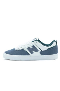 New Balance Numeric New Balance Numeric Jamie Foy 306 Shoe Indigo / White