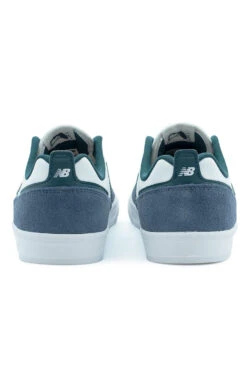 New Balance Numeric New Balance Numeric Jamie Foy 306 Shoe Indigo / White -Skate Verkauf new balance numeric jamie foy 306 shoe indigo white 03