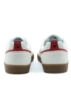 New Balance Numeric New Balance Numeric Jamie Foy 306 Shoe Sea Salt / Black -Skate Verkauf new balance numeric jamie foy 306 shoe sea salt black 03