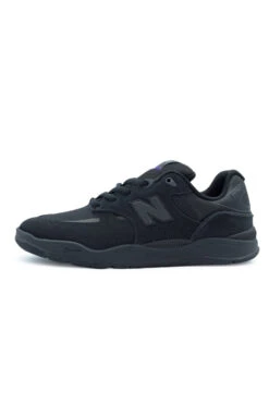 New Balance Numeric New Balance Numeric Tiago Lemos 1010 Shoe Black / Black