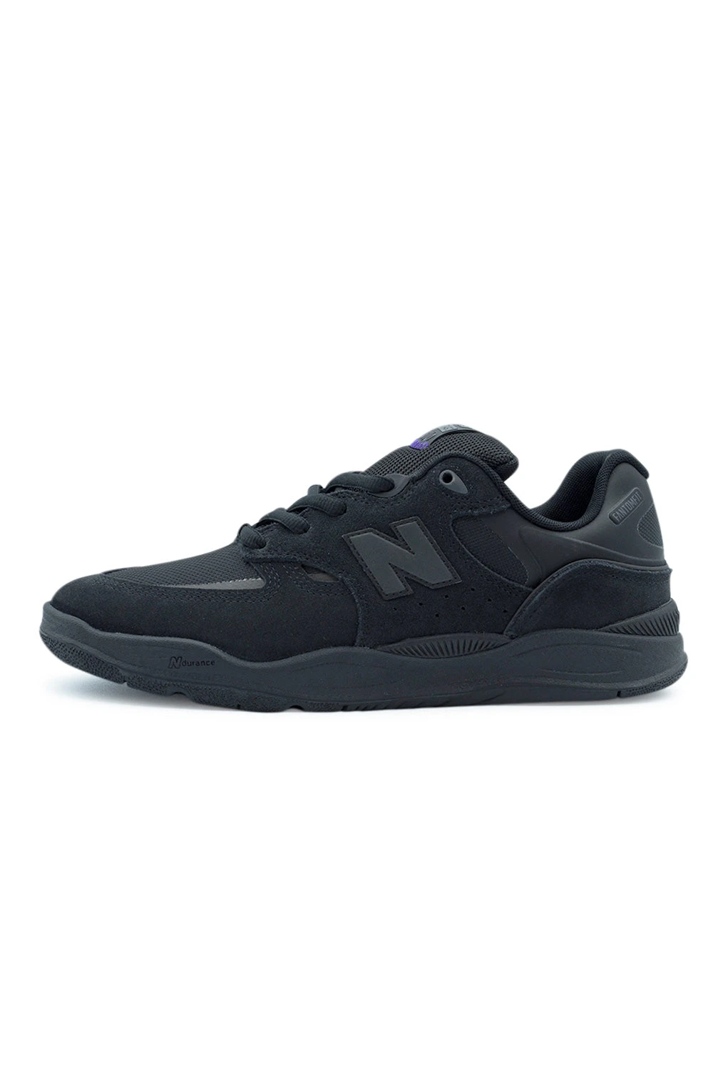 New Balance Numeric New Balance Numeric Tiago Lemos 1010 Shoe Black / Black 3 New Balance Numeric New Balance Numeric Tiago Lemos 1010 Shoe Black / Black