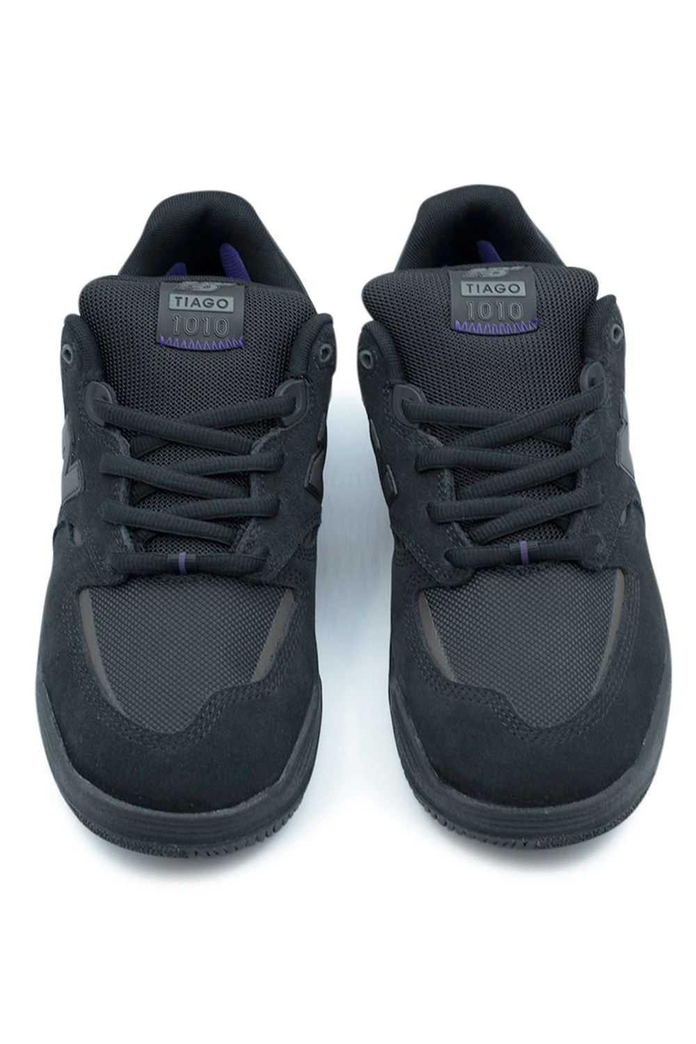 New Balance Numeric New Balance Numeric Tiago Lemos 1010 Shoe Black / Black 4 New Balance Numeric New Balance Numeric Tiago Lemos 1010 Shoe Black / Black – Bild 2