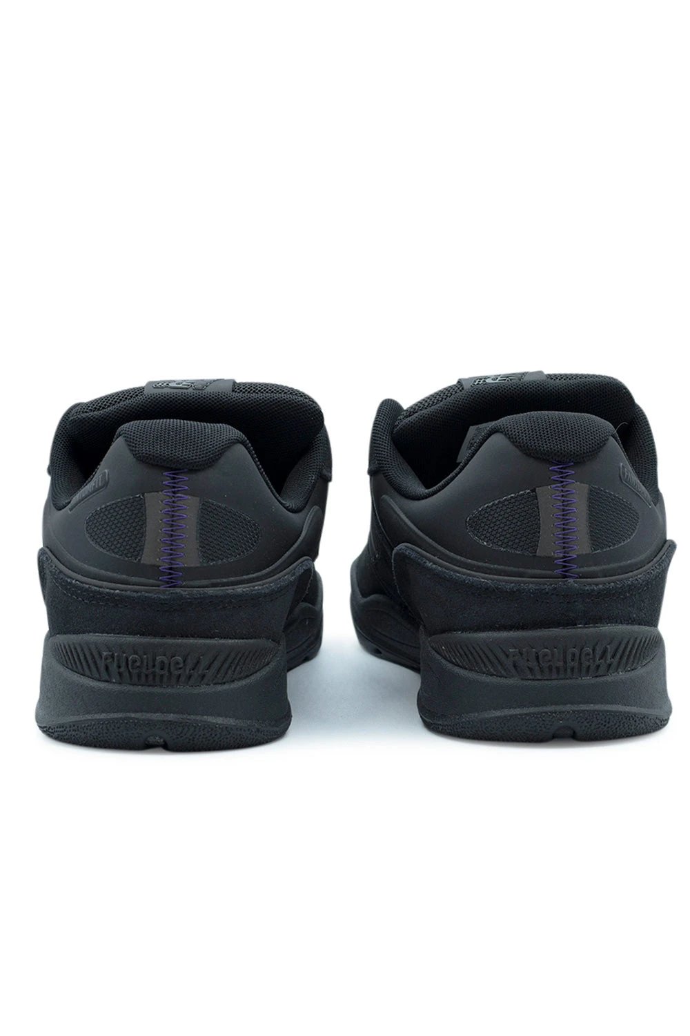 New Balance Numeric New Balance Numeric Tiago Lemos 1010 Shoe Black / Black 5 New Balance Numeric New Balance Numeric Tiago Lemos 1010 Shoe Black / Black – Bild 3