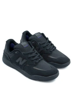 New Balance Numeric New Balance Numeric Tiago Lemos 1010 Shoe Black / Black 11 New Balance Numeric New Balance Numeric Tiago Lemos 1010 Shoe Black / Black -Skate Verkauf new balance numeric tiago lemos 1010 shoe black black 04