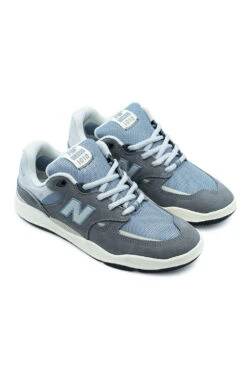 New Balance Numeric New Balance Numeric Tiago Lemos 1010 Shoe Castlerock / Reflection -Skate Verkauf new balance numeric tiago lemos 1010 shoe castlerock reflection 04