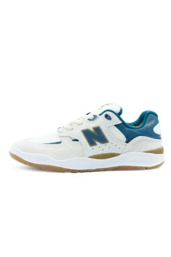 New Balance Numeric New Balance Numeric Tiago Lemos 1010 Shoe Linen / Deep Sea