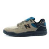 New Balance Numeric New Balance Numeric Tiago Lemos 1010 Shoe Mushroom / Black -Skate Verkauf new balance numeric tiago lemos 1010 shoe mushroom black 01
