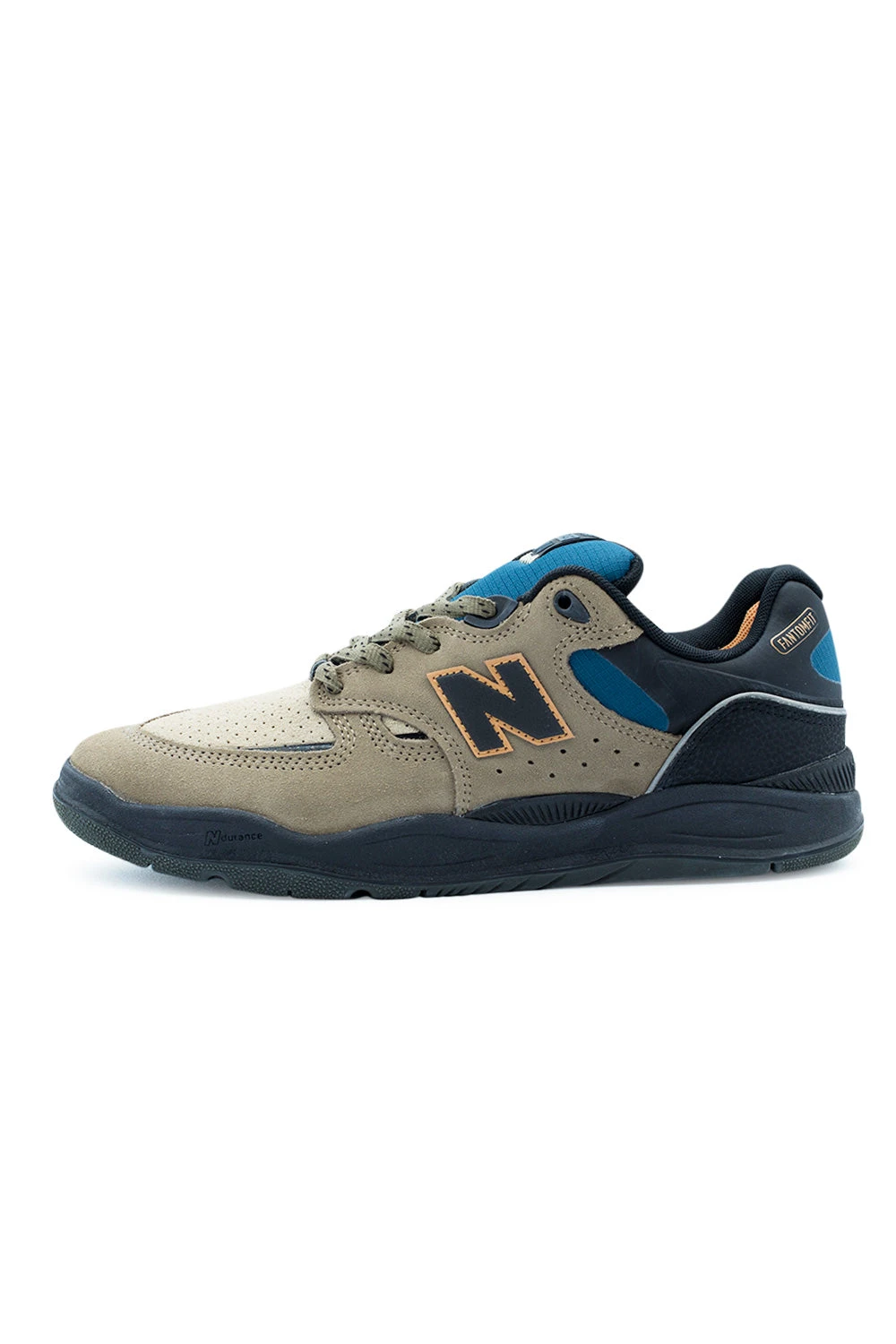 New Balance Numeric New Balance Numeric Tiago Lemos 1010 Shoe Mushroom / Black 3 New Balance Numeric New Balance Numeric Tiago Lemos 1010 Shoe Mushroom / Black