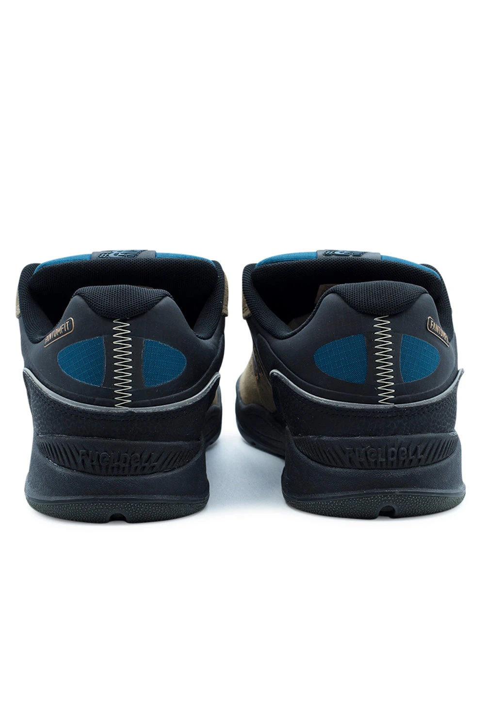 New Balance Numeric New Balance Numeric Tiago Lemos 1010 Shoe Mushroom / Black 5 New Balance Numeric New Balance Numeric Tiago Lemos 1010 Shoe Mushroom / Black – Bild 3