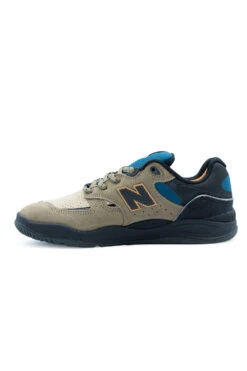 New Balance Numeric New Balance Numeric Tiago Lemos 1010 Shoe Mushroom / Black 12 New Balance Numeric New Balance Numeric Tiago Lemos 1010 Shoe Mushroom / Black -Skate Verkauf new balance numeric tiago lemos 1010 shoe mushroom black 05