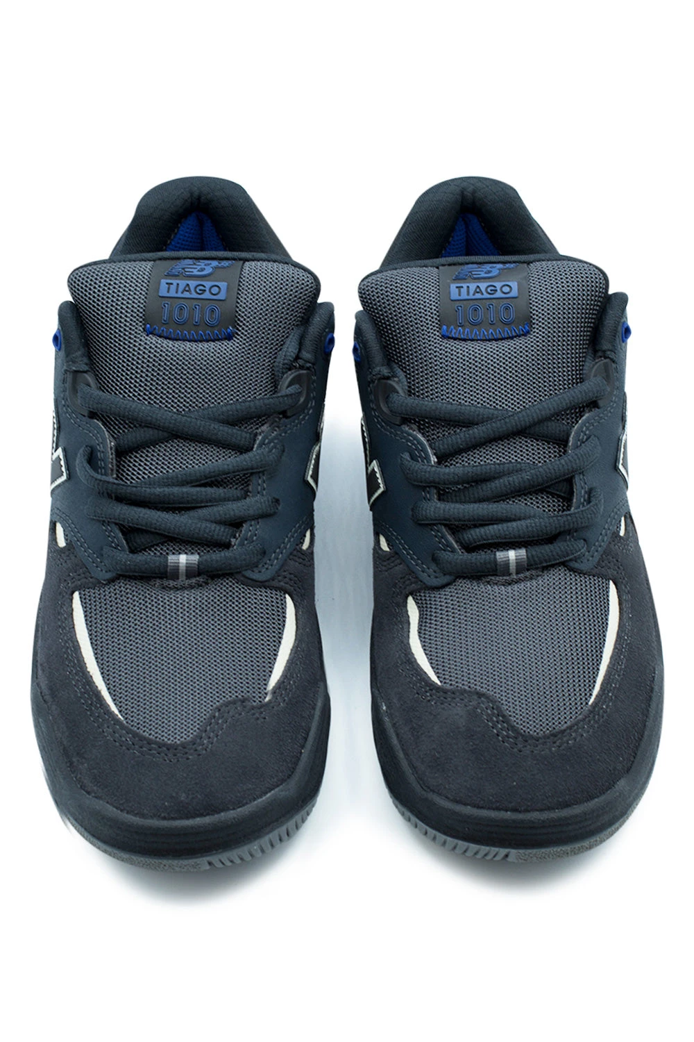 New Balance Numeric New Balance Numeric Tiago Lemos 1010 Shoe Phantom / Timberwolf 4 New Balance Numeric New Balance Numeric Tiago Lemos 1010 Shoe Phantom / Timberwolf – Bild 2