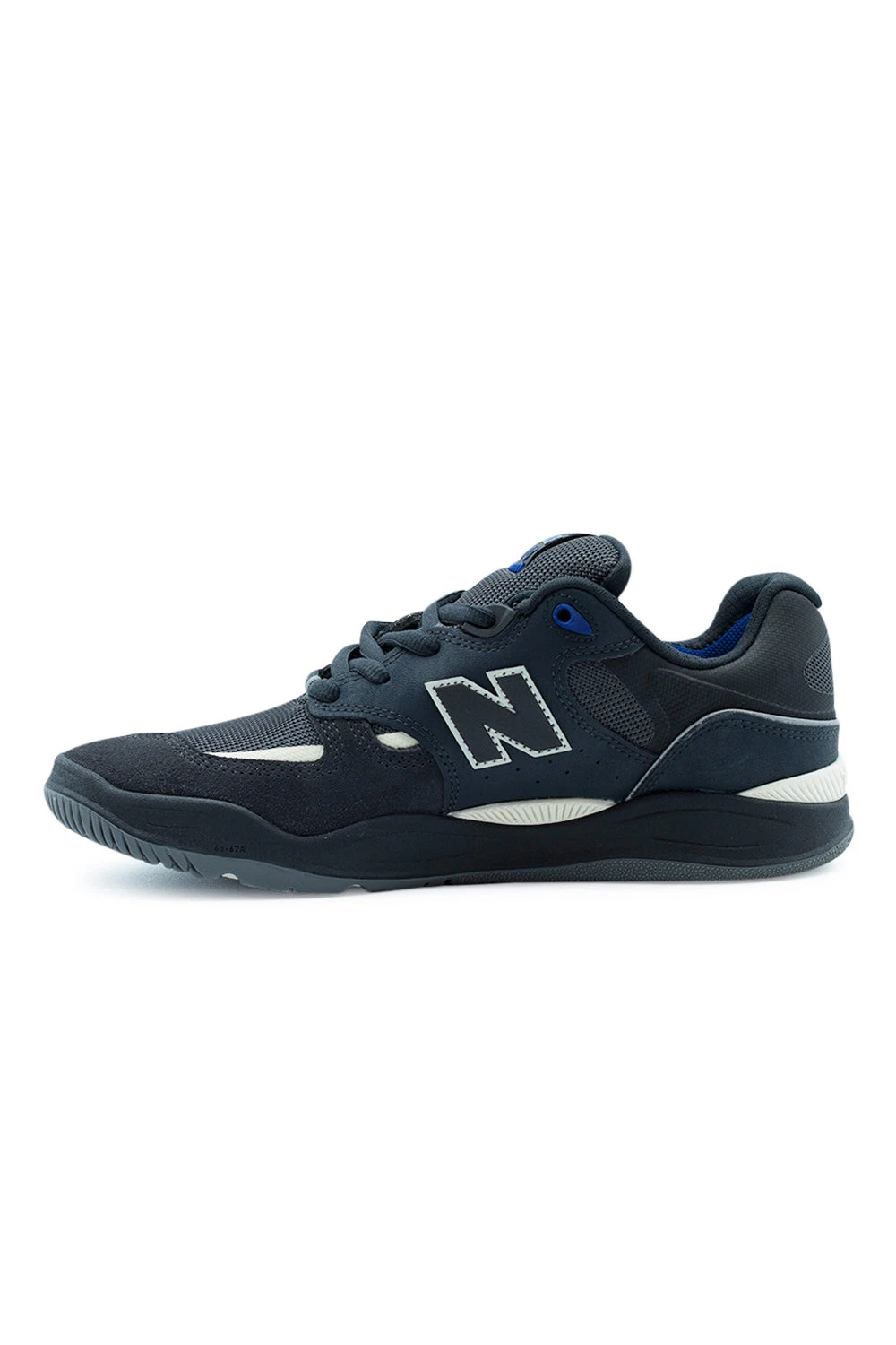 New Balance Numeric New Balance Numeric Tiago Lemos 1010 Shoe Phantom / Timberwolf 7 New Balance Numeric New Balance Numeric Tiago Lemos 1010 Shoe Phantom / Timberwolf – Bild 5