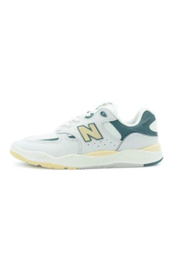 New Balance Numeric New Balance Numeric Tiago Lemos 1010 Shoe Sea Salt / Spruce