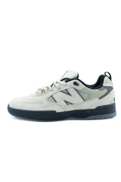 New Balance Numeric New Balance Numeric Tiago Lemos 808 Shoe Sea Salt / Black