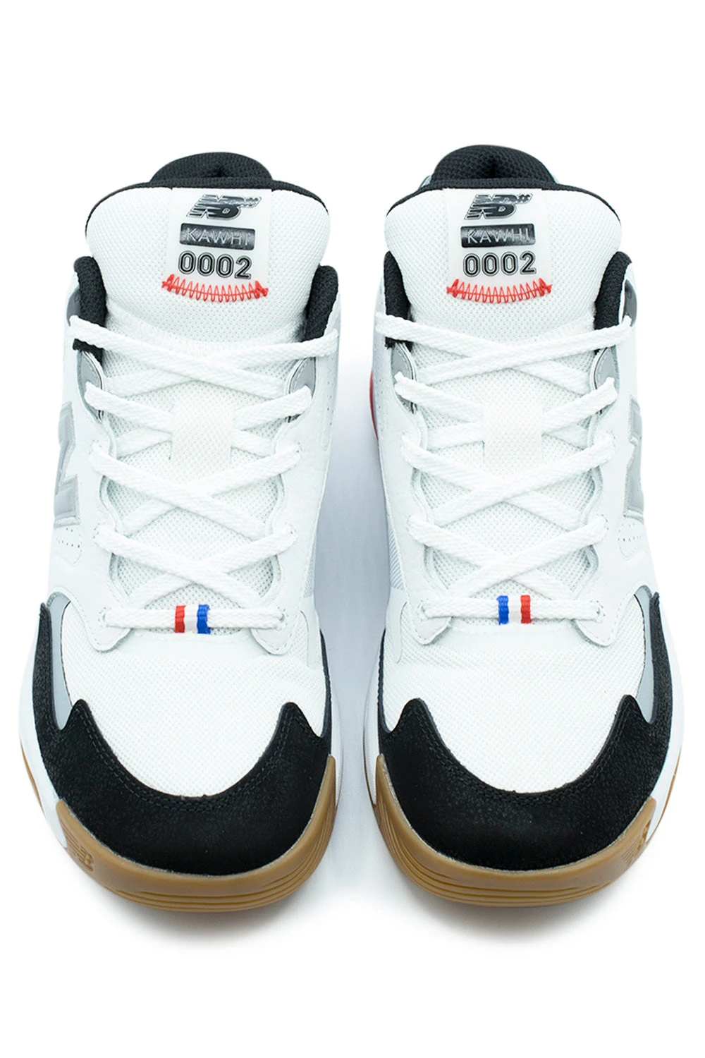 New Balance Numeric New Balance Numeric Tiago Lemos Kawhi IV Shoe 4 New Balance Numeric New Balance Numeric Tiago Lemos Kawhi IV Shoe – Bild 2