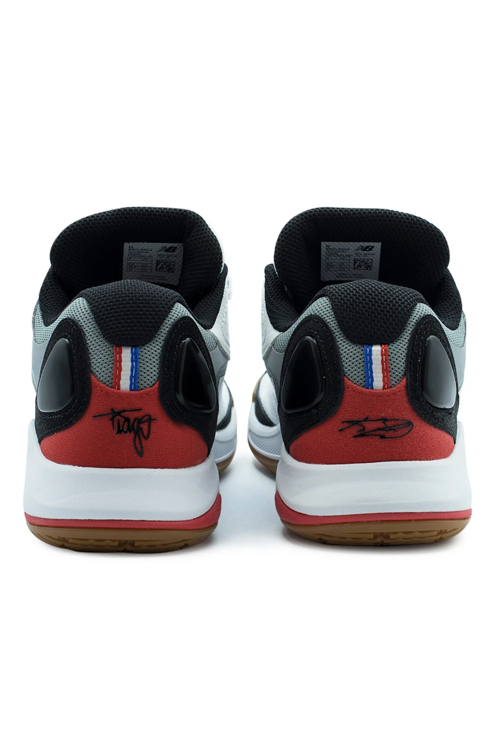 New Balance Numeric New Balance Numeric Tiago Lemos Kawhi IV Shoe 5 New Balance Numeric New Balance Numeric Tiago Lemos Kawhi IV Shoe – Bild 3