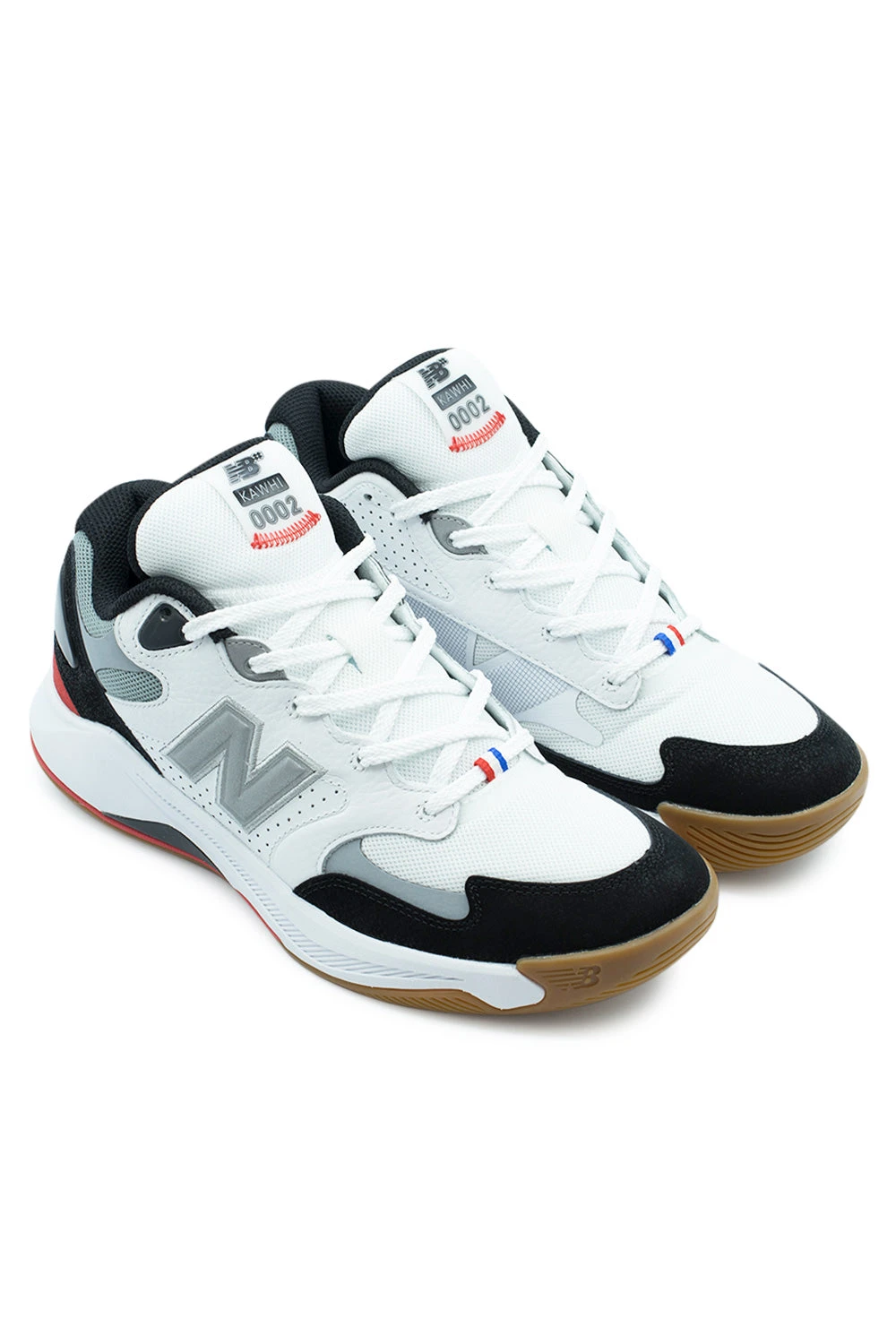 New Balance Numeric New Balance Numeric Tiago Lemos Kawhi IV Shoe 6 New Balance Numeric New Balance Numeric Tiago Lemos Kawhi IV Shoe – Bild 4
